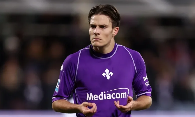 Talking Fiorentina’s trip to face Juventus with Viola Nation