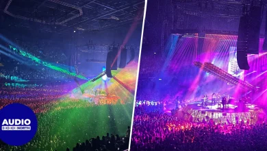 Tame Impala at Co-op Live, Manchester – lasers, lights, and a bit of a hangover