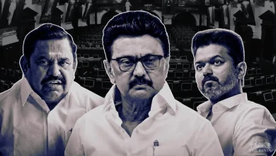 Tamil Nadu Assembly election results 2026 LIVE: Counting of votes begins; all eyes on Vijay's TVK as DMK seeks second consecutive term