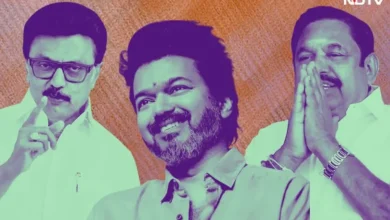 Tamil Nadu Election Results 2026 LIVE Updates: Will 'Vijay Effect' Take Over State Or DMK Retain Its Position?