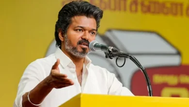 Tamil Nadu, Vijay Chief Minister, TVK, Vijay: Analysis: In Vijay's Coalition Tango, DMK Holds Some Strings