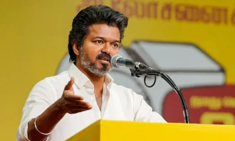 Tamil Nadu, Vijay Chief Minister, TVK, Vijay: Analysis: In Vijay's Coalition Tango, DMK Holds Some Strings