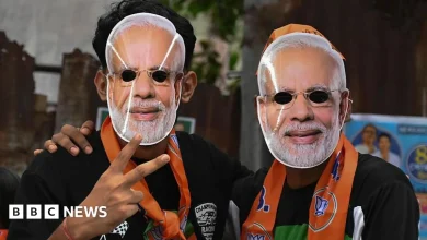 Tamil Nadu, West Bengal election results 2026: Modi's party gains in key India state polls