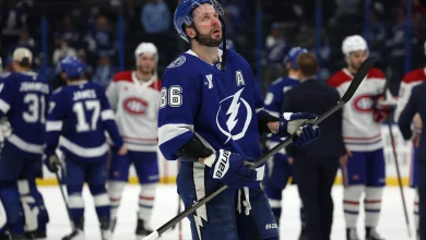 Tampa Lost An Unlosable Game