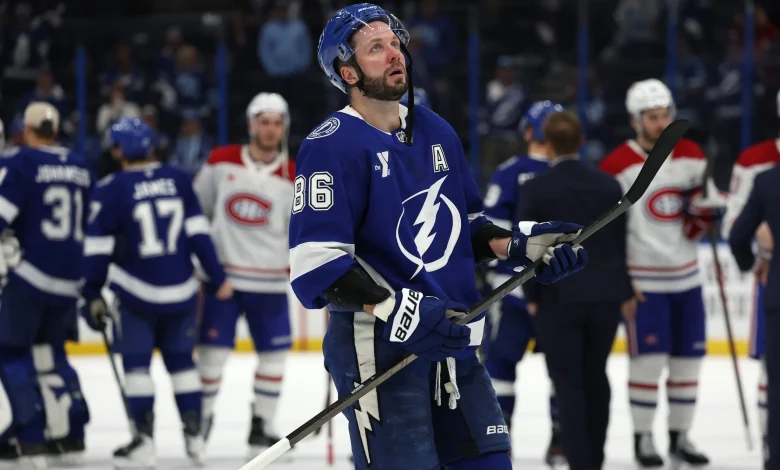 Tampa Lost An Unlosable Game
