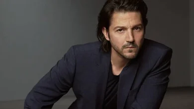 'Tangled': 'Andor' Star Diego Luna Joins Disney Live Action Remake