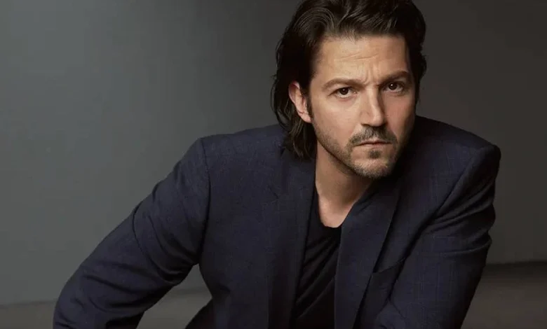 'Tangled': 'Andor' Star Diego Luna Joins Disney Live Action Remake