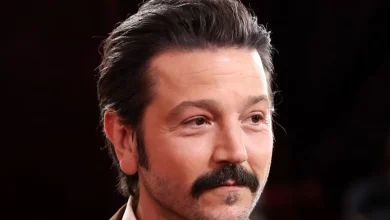 'Tangled' Live-Action Movie Casts Diego Luna