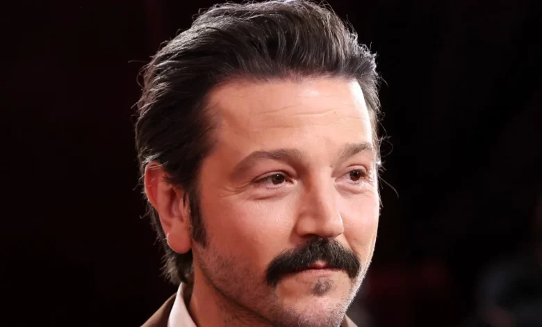 'Tangled' Live-Action Movie Casts Diego Luna