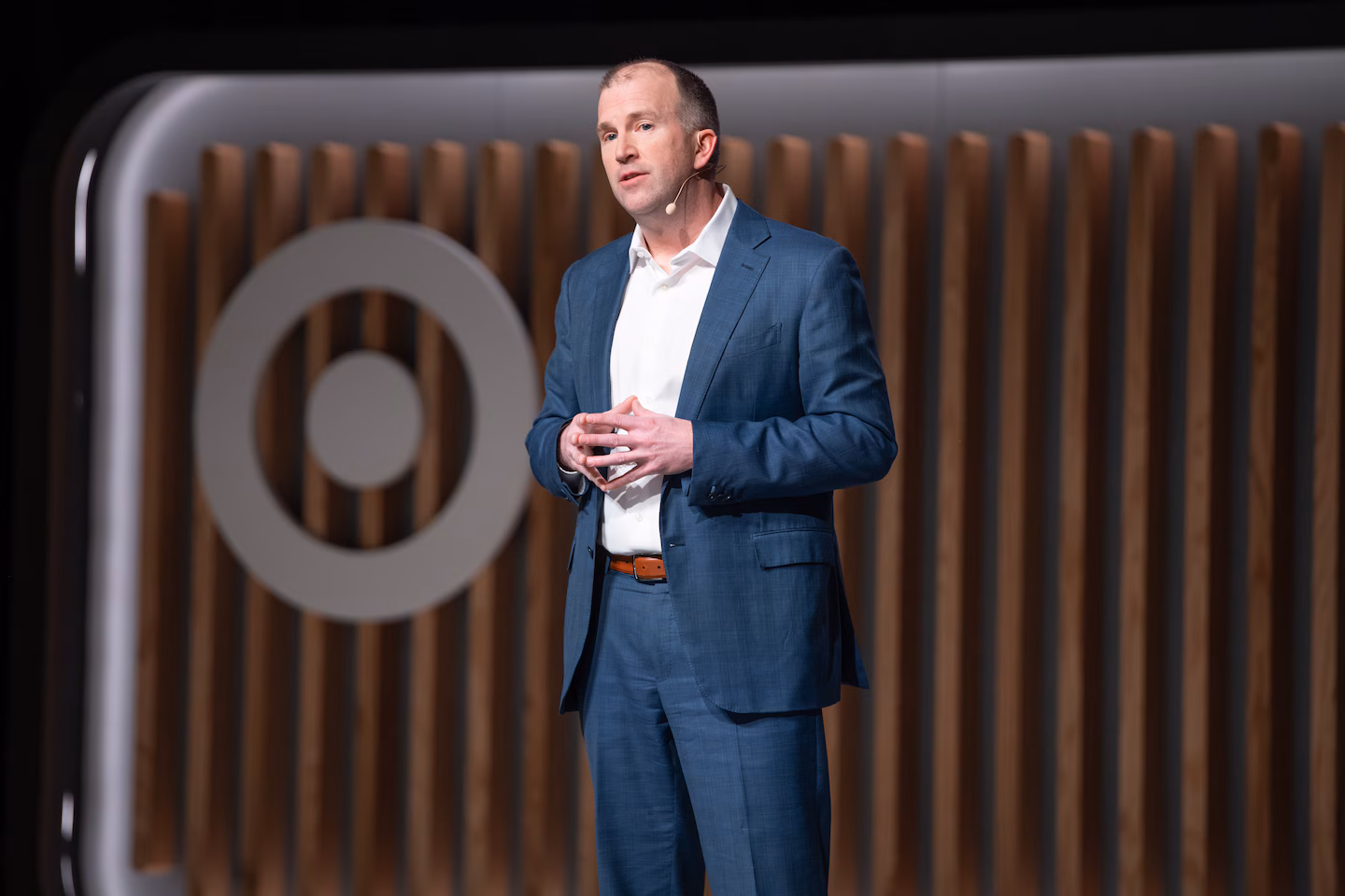 Target lost its retail magic. Can an insider get it back? - The Washington Post