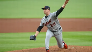 Tarik Skubal To Undergo Surgery To Remove Loose Bodies From Elbow