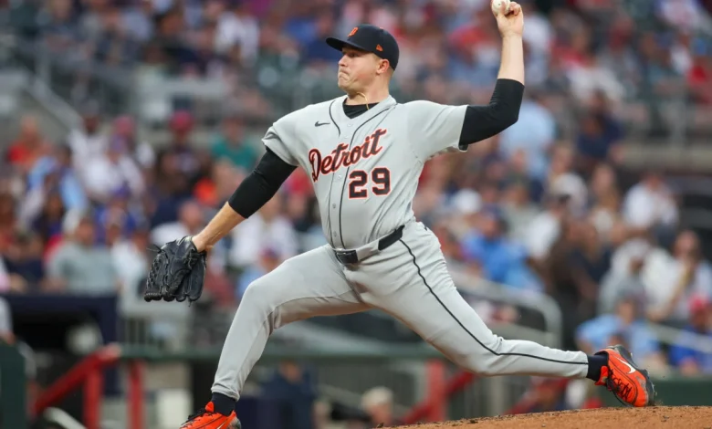 Tarik Skubal Trade Likelihood Rising Amid Tigers Freefall