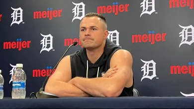 Tarik Skubal to undergo elbow surgery: Injury details, fallout for Tigers and fantasy managers