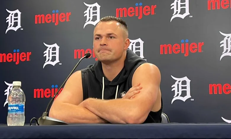 Tarik Skubal to undergo elbow surgery: Injury details, fallout for Tigers and fantasy managers
