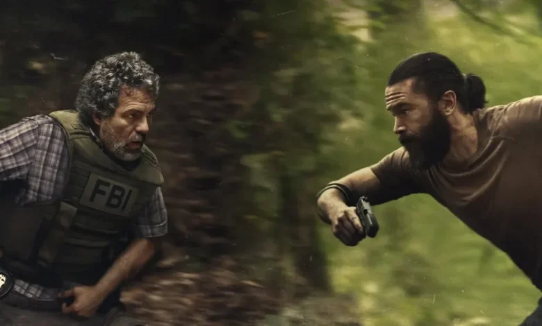 'Task' Emmy Submissions: Mark Ruffalo, Tom Pelphrey & More - Exclusive