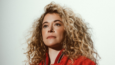 Tatiana Maslany Is Back on TV. She’s Still Trying to Figure It Out.
