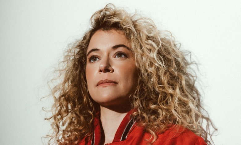 Tatiana Maslany Is Back on TV. She’s Still Trying to Figure It Out.