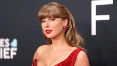 Taylor Swift Battle Over 'Showgirl' Trademark Leads to Courtroom Clash