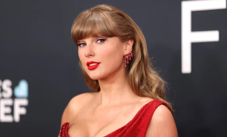 Taylor Swift Battle Over 'Showgirl' Trademark Leads to Courtroom Clash