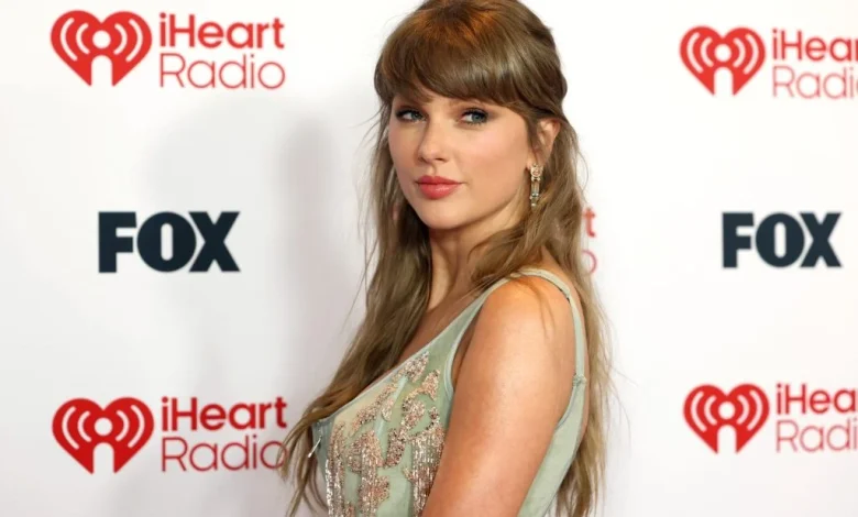 Taylor Swift 'Life of a Showgirl' Case: Lawyer Fights Lawsuit in Court