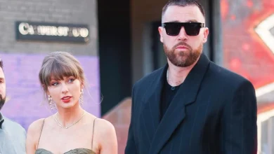 Taylor Swift & Travis Kelce Could Have a Prenup Ready Before Wedding — Report