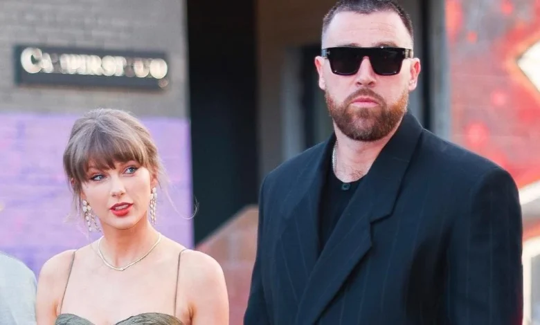 Taylor Swift & Travis Kelce Could Have a Prenup Ready Before Wedding — Report
