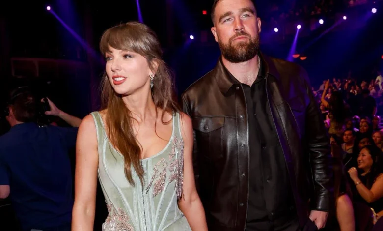 Taylor Swift & Travis Kelce's Reported Strict Wedding Rule
