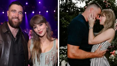 Taylor Swift Wedding Plans Hit With Furious Guest Drama After Single Invitee Claims She Was Denied A Plus-One