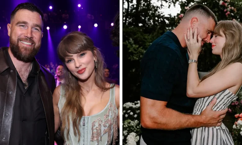Taylor Swift Wedding Plans Hit With Furious Guest Drama After Single Invitee Claims She Was Denied A Plus-One