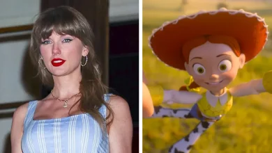 Taylor Swift's Role in Toy Story 5 Seems Obvious to Toy Story 2 Fans