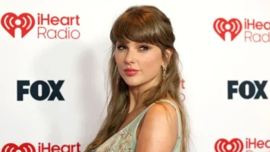 Taylor Swift's Wedding Guests Upset With This 1 Request