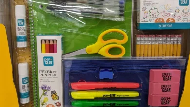 Teacher Appreciation Week restaurant deals & freebies