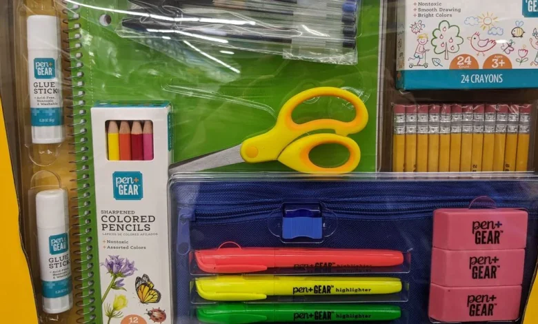 Teacher Appreciation Week restaurant deals & freebies