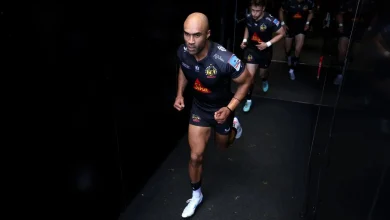 Team news: Chiefs prepare for top four clash with Bath