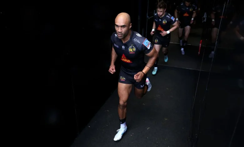 Team news: Chiefs prepare for top four clash with Bath