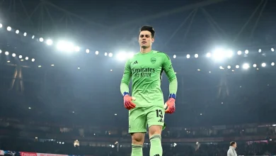 Team news: First league starts for Kepa & Norgaard | Team news | News