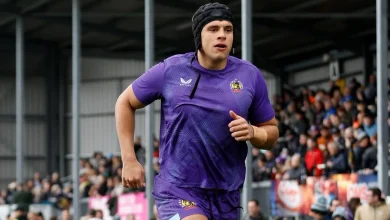 Team news: Jenkins captains Chiefs for Ulster semi-final