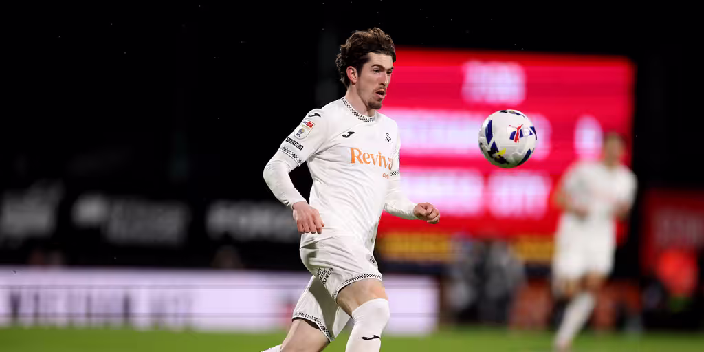 Team news | Swansea City v Charlton Athletic