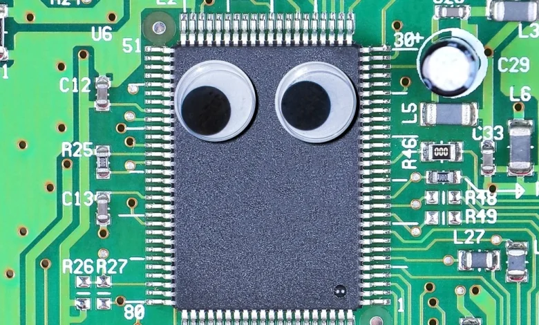 Tech companies desperately want to film you doing chores
