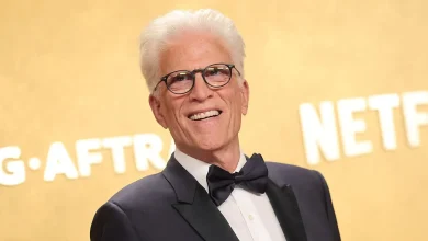Ted Danson Joins Elizabeth Banks, Rob Delaney in Apple TV Comedy