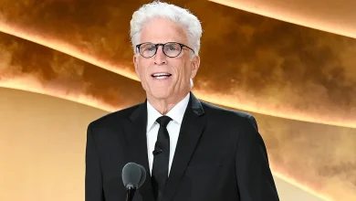 Ted Danson’s medical wake-up call: Why the TV icon says he no longer gets a ‘free pass’