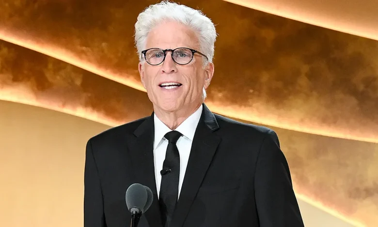 Ted Danson’s medical wake-up call: Why the TV icon says he no longer gets a ‘free pass’