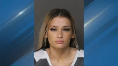 Teen arrested for child neglect after abandoning baby for McDonald’s meetup