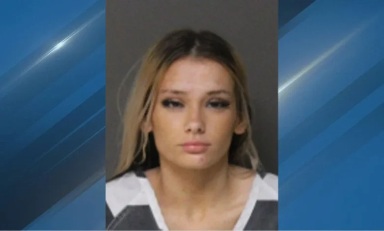 Teen arrested for child neglect after abandoning baby for McDonald’s meetup