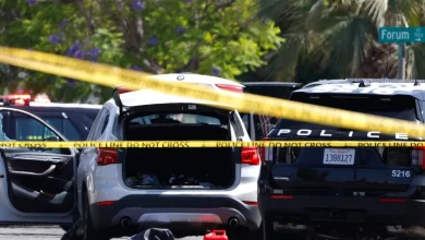Teen attackers in San Diego Islamic Center shooting were wallowing in nihilistic hate, investigators say