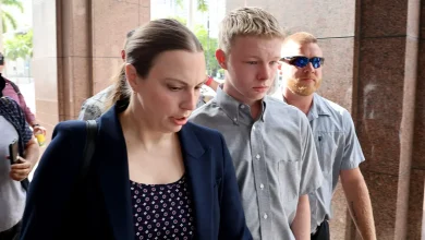 Teen charged in Anna Kepner’s cruise ship killing could be taken into custody after hearing: Expert