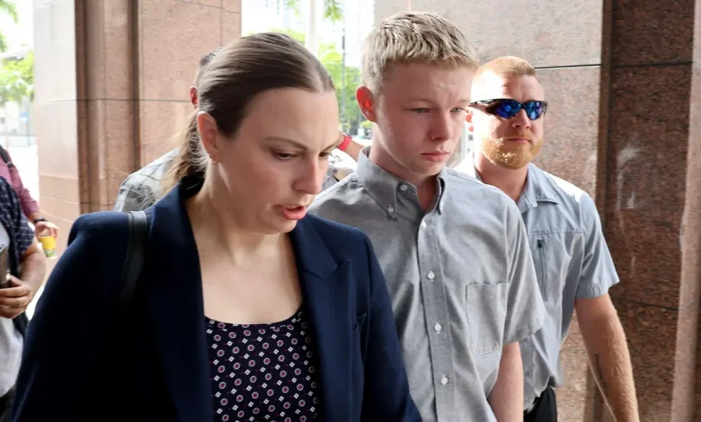 Teen charged in Anna Kepner’s cruise ship killing could be taken into custody after hearing: Expert