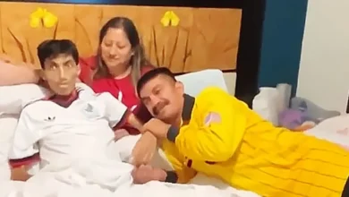 Teen dies hours after his parents reunited with him following immigration detention