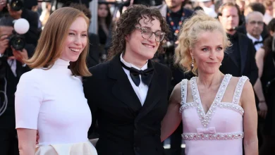 'Teenage Sex And Death At Camp Miasma' Comes Alive at Cannes