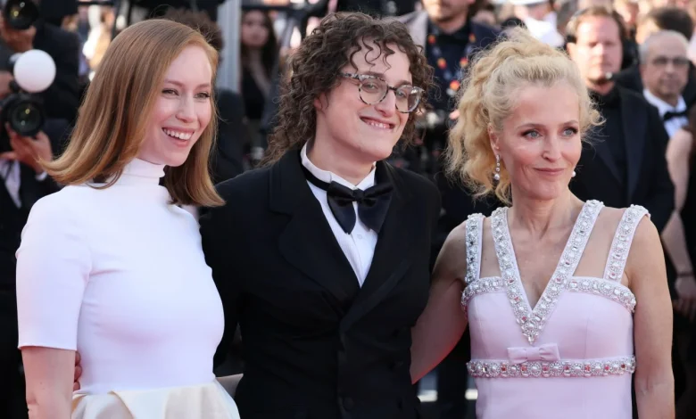 'Teenage Sex And Death At Camp Miasma' Comes Alive at Cannes